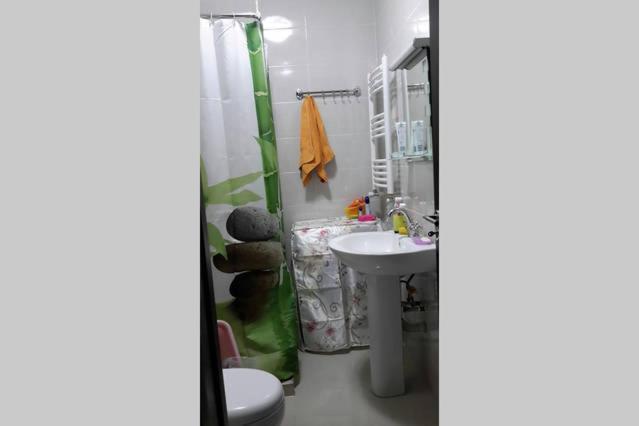 באקוריאני Apart 516 Bobline מראה חיצוני תמונה