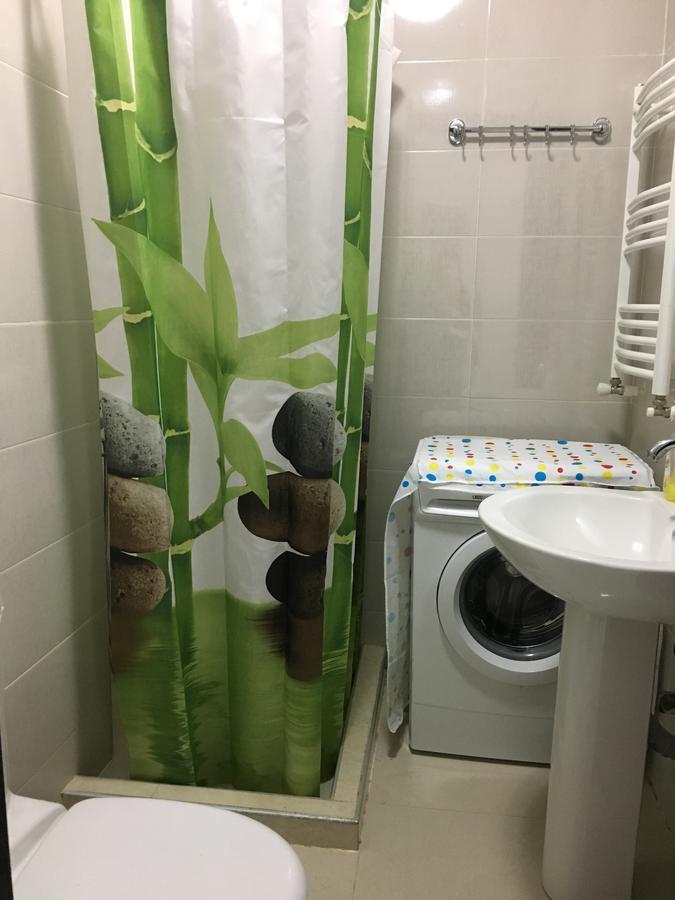 באקוריאני Apart 516 Bobline מראה חיצוני תמונה