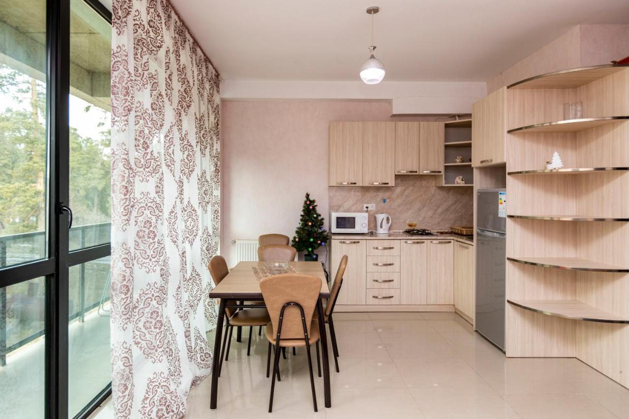 באקוריאני Apart 516 Bobline מראה חיצוני תמונה