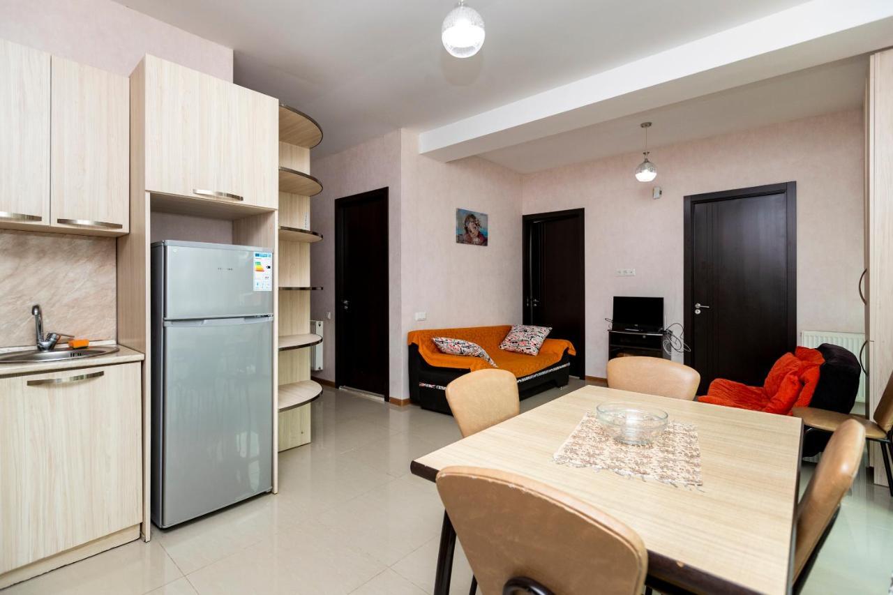 באקוריאני Apart 516 Bobline מראה חיצוני תמונה