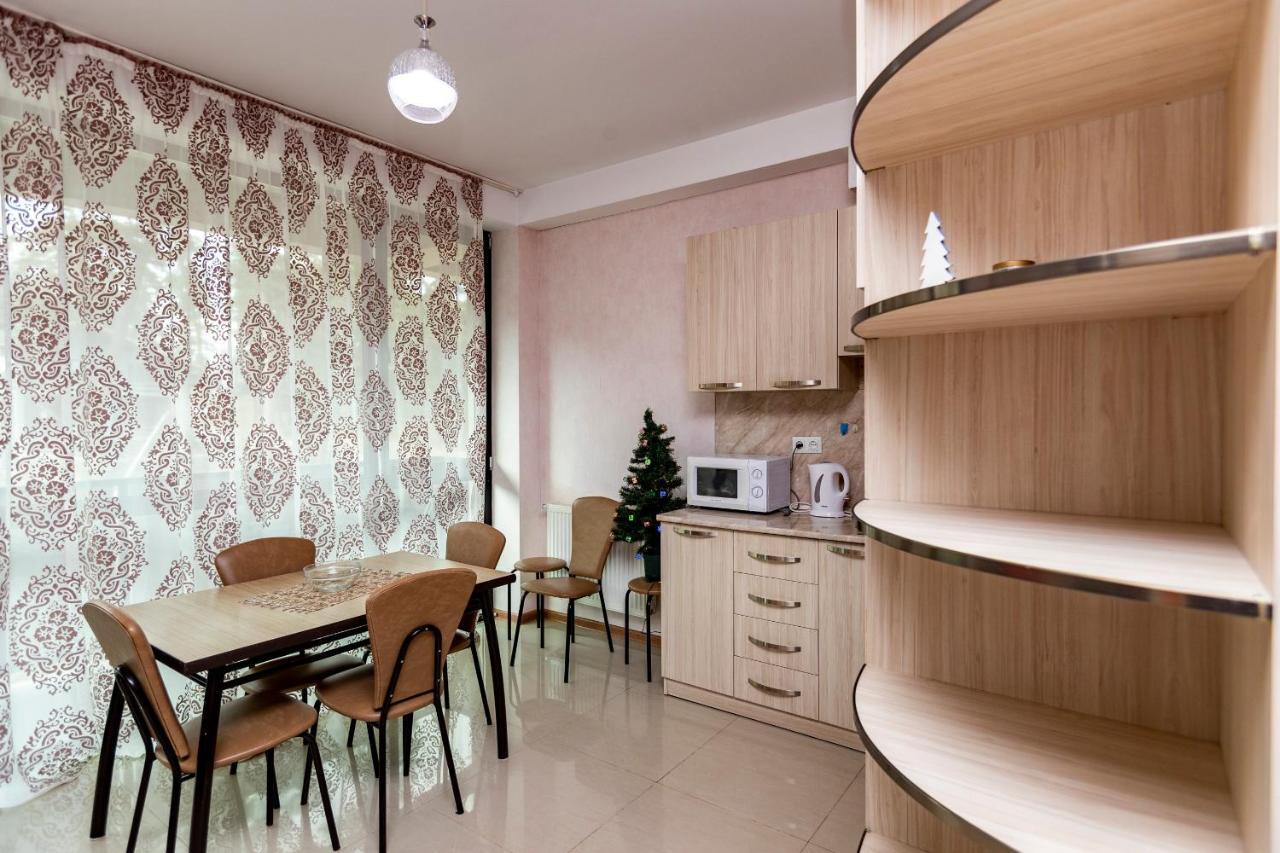 באקוריאני Apart 516 Bobline מראה חיצוני תמונה