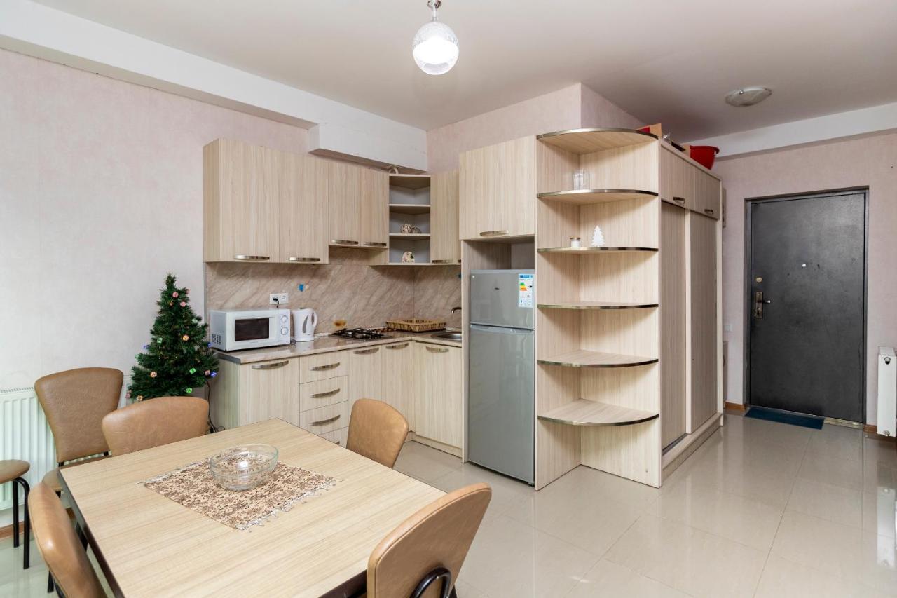 באקוריאני Apart 516 Bobline מראה חיצוני תמונה