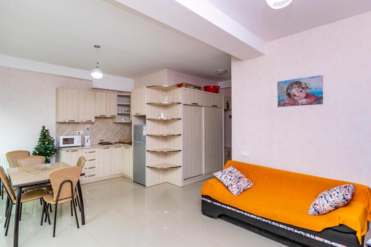 באקוריאני Apart 516 Bobline מראה חיצוני תמונה